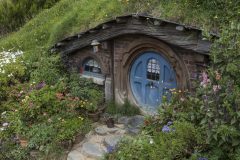 Lars L - Hobbiton