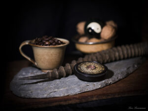 Lars Linnemann; Fotoklubben 4700