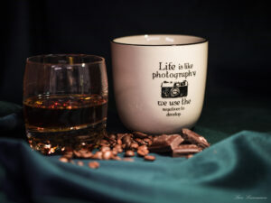 Lars Linnemann; Fotoklubben 4700