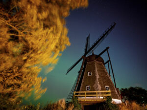 Mick Johansen; Fotoklubben 4700