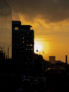 Mick Johansen; Fotoklubben 4700