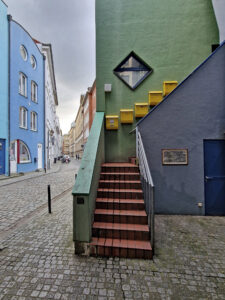 Morten Løjmand; Fotoklubben 4700