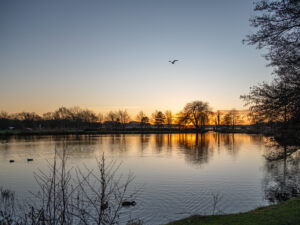 Katja H - Haderslev dam